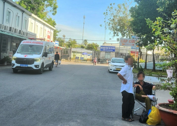 Y tế trực 4 cấp, duy trì cấp cứu 24/24 giờ xuyên Tết