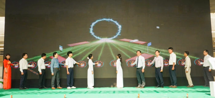 Phát động Dự án “Tuổi trẻ hành động vì những thành phố đáng sống”