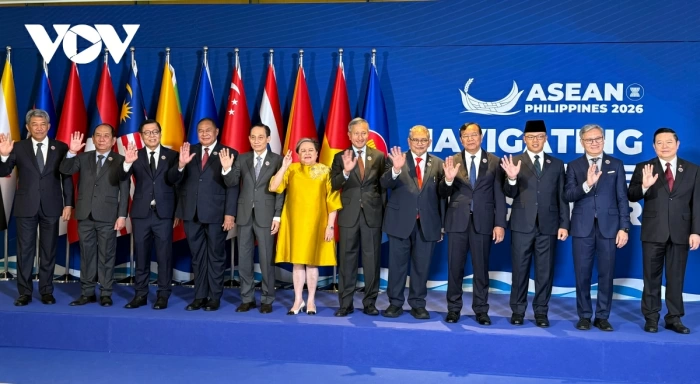 ASEAN ra Tuyên bố chung khẳng định giá trị Hiệp ước TAC sau nửa thế kỷ