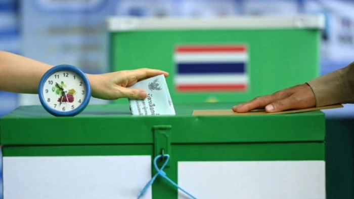 Ủy ban Bầu cử Thái Lan: Cuộc bỏ phiếu sớm diễn ra suôn sẻ