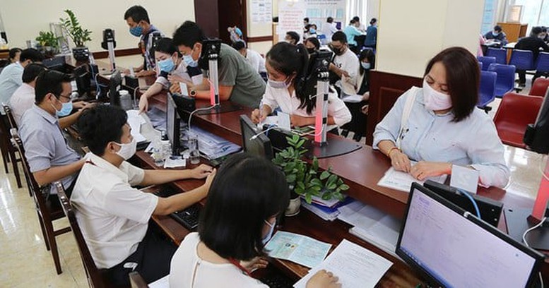 Bộ Nội vụ đã ban hành Sổ tay hướng dẫn xây dựng Bộ tiêu chí và triển khai đánh giá kết quả thực hiện nhiệm vụ đối với công chức

