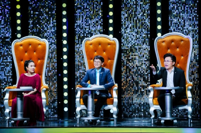 Thái Châu, Đại Nghĩa đưa ra tiêu chuẩn khắt khe tại Bán kết “Người Kể Chuyện Tình”