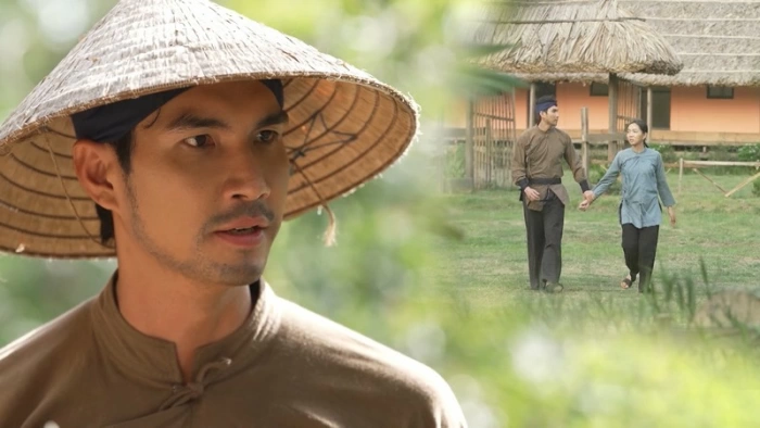 Thế Giới Cổ Tích: Định gác kiếm làm kẻ tình si, Trần Phong vô tình đưa người thương vào “tâm bão”