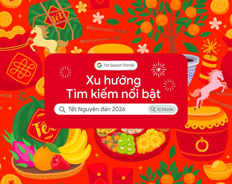 Người dân Việt Nam ngày càng chủ động tìm kiếm thông tin để hiểu sâu hơn về các phong tục truyền tthống trong dịp Tết Nguyên .

