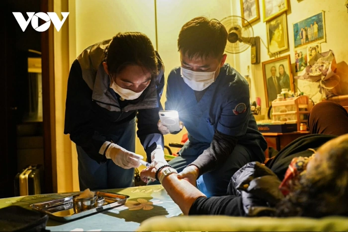 Bộ Y tế yêu cầu toàn ngành y thường trực 4 cấp, 24/24h dịp Tết Bính Ngọ 2026