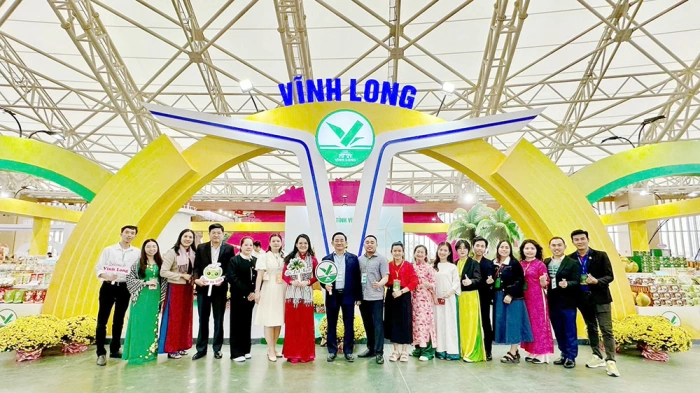 Hội chợ Mùa Xuân 2026 - “cầu nối” xúc tiến thương mại đầu năm