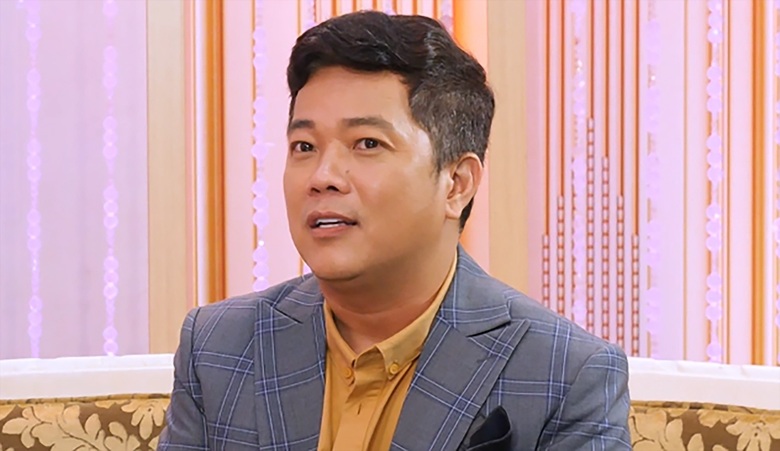 
Nam nghệ sĩ từng làm rất nhiều công việc khác nhau để nuôi đam mê với nghệ thuật.