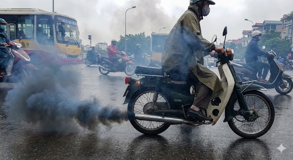 Ảnh minh họa, nguồn: AI