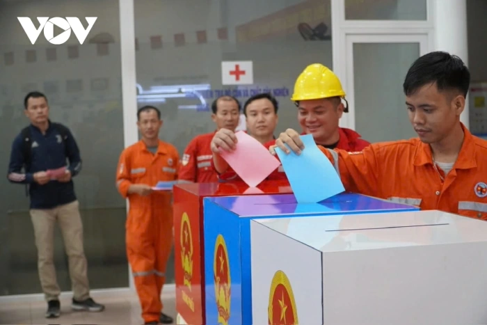 Kỳ vọng của cử tri với đại biểu Quốc hội trong kỷ nguyên mới