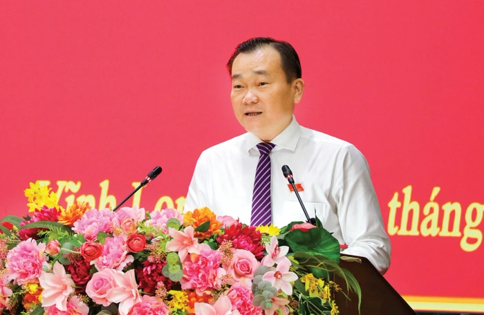 Đổi mới và nâng cao chất lượng hoạt động hội đồng nhân dân