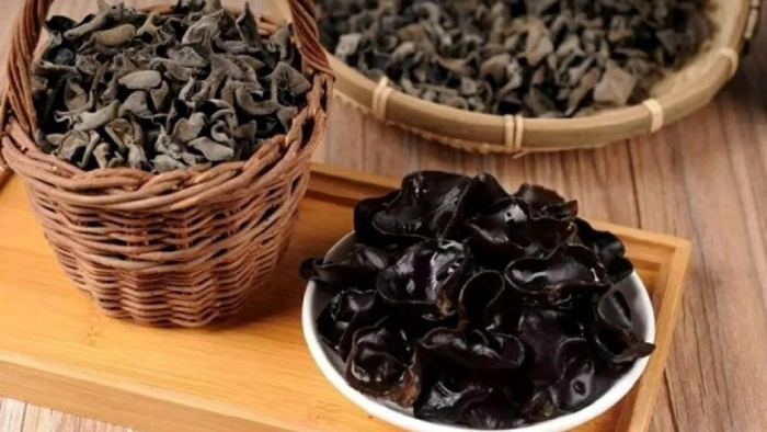 Món ăn quen thuộc hay xuất hiện trong mâm cỗ Tết, là vị thuốc dưỡng tim, bổ máu