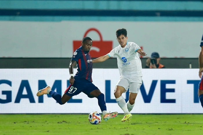 Vắng Xuân Son, CLB Nam Định chia điểm trước dàn sao nhập tịch Malaysia