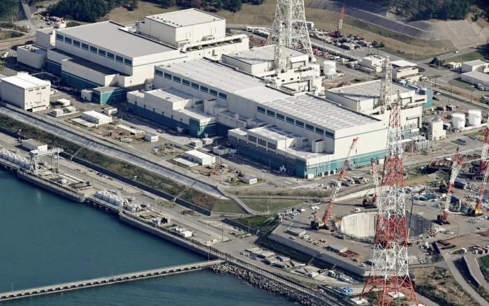 Nhật Bản quyết định tái khởi động nhà máy điện hạt nhân lớn nhất thế giới