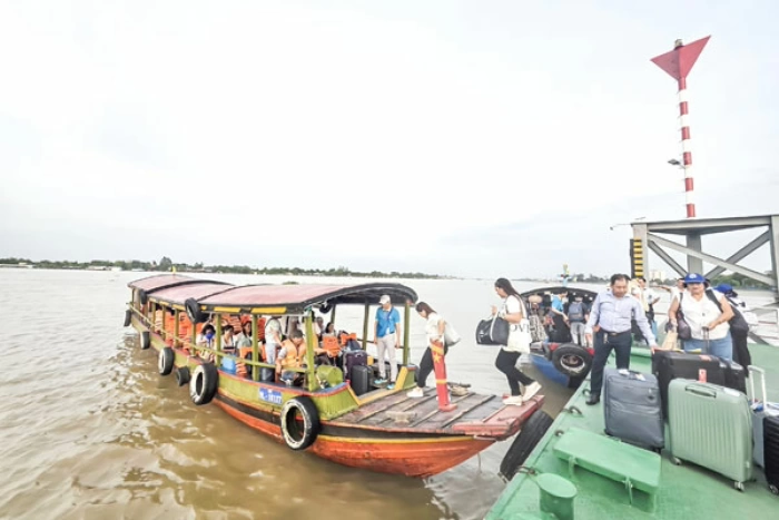 Đẩy mạnh hoạt động quảng bá, xúc tiến du lịch năm 2026