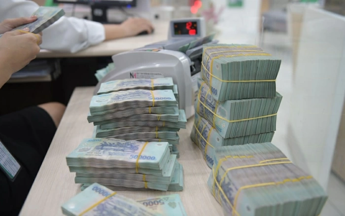 Thu ngân sách tháng 1 tăng hơn 20%, đạt gần 371.000 tỷ đồng