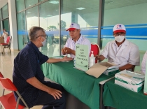  95% bệnh nhân lao được điều trị khỏi bệnh