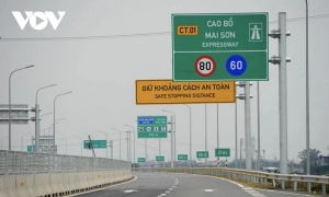 Lý do phải mở rộng ngay hơn 1.100km cao tốc Bắc - Nam lên 6 làn xe