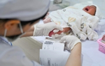 Đẩy mạnh sàng lọc trước sinh và sơ sinh