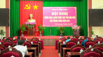 Vĩnh Long triển khai, quán triệt các văn bản mới của Trung ương năm 2025