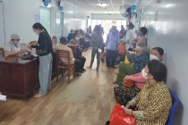 Bảo vệ sức khỏe mùa nắng nóng