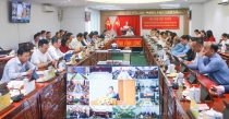 Tập trung tháo gỡ thể chế, đầu tư hạ tầng, nguồn nhân lực phát triển khoa học công nghệ