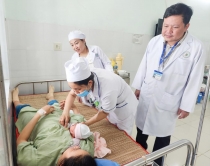 Nơi đón “thiên thần nhỏ” chào đời