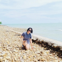 An nhiên tuổi trung niên