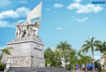 Vang mãi hào khí tháng Ba: Khởi nguồn ngọn lửa cách mạng