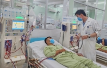 Suy thận mạn ở giới trẻ- cảnh báo về thói quen sống