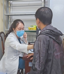 Lây nhiễm HIV qua đường tình dục đồng giới có chiều hướng tiếp tục tăng