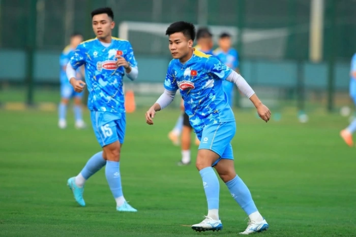 Lịch thi đấu U.23 Việt Nam - U.23 Triều Tiên hôm nay: Bí ẩn chờ giải mã