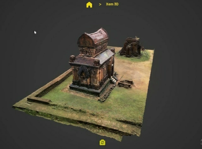 Tài sản văn hóa - nguồn lực để phát triển