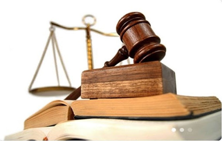 Chuyển tư duy đánh giá hiệu quả pháp luật từ pháp luật tốt trong văn bản sang pháp luật tốt trong cuộc sống. Ảnh minh họa

