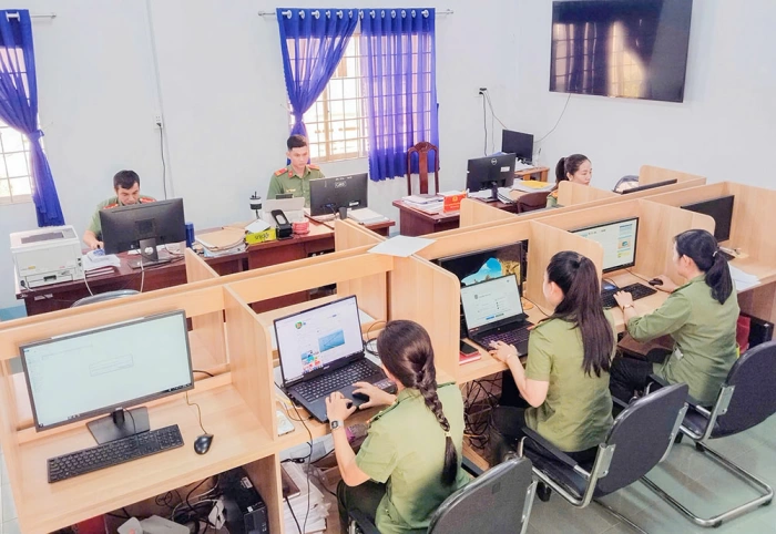 Nhận diện các thủ đoạn chống phá bầu cử và trách nhiệm của cử tri