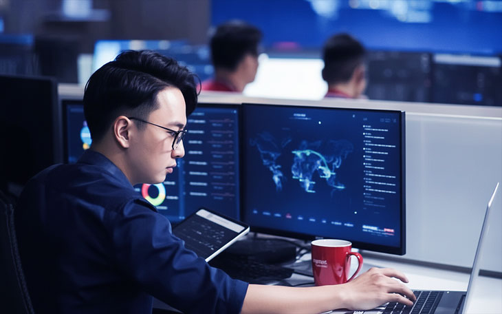 Ảnh minh họa - Ảnh: V.T.