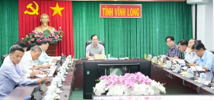 Khẩn trương triển khai Đề án Bảo tàng Nông nghiệp vùng ĐBSCL và Đề án Khu di sản đương đại Mang Thít