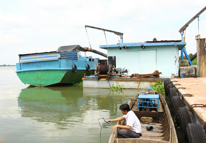 Việc đảm bảo nguồn nước bền vững không chỉ phục vụ sinh hoạt mà còn là nền tảng cho phát triển kinh tế, xã hội vùng ĐBSCL.