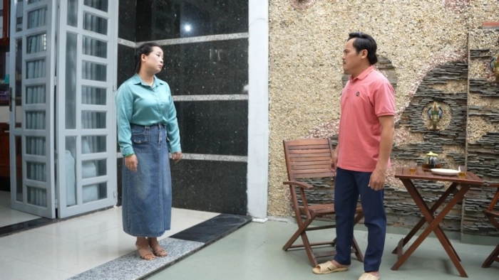 Đừng để hối tiếc: Vừa thất nghiệp được vài hôm, anh chồng đã bị vợ chê là “ăn bám”