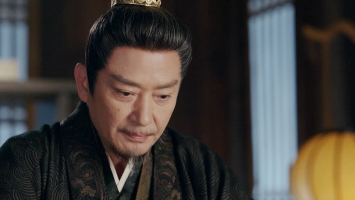 Cẩm nguyệt như ca: Cuộc thanh trừng cuối cùng và màn lật mặt của kẻ phản nghịch