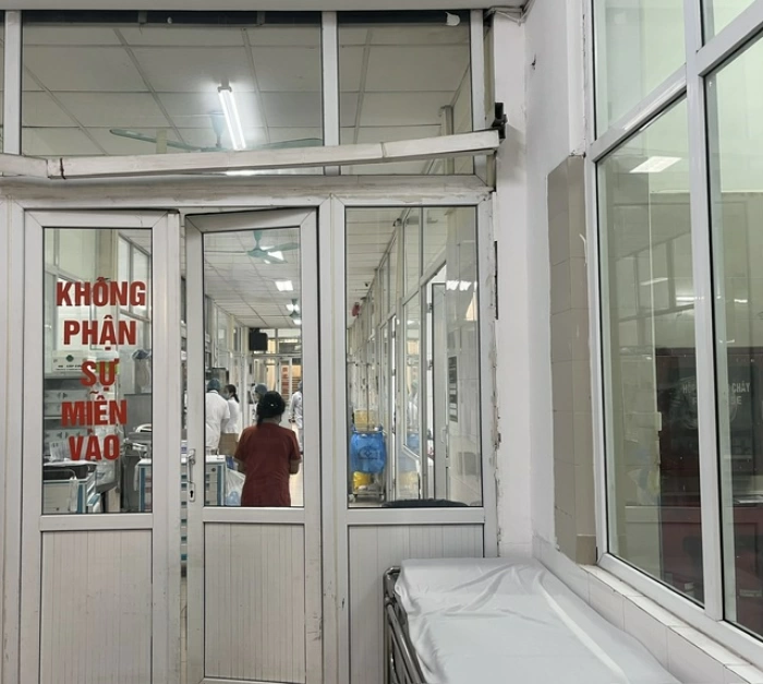 Hà Nội thông tin về 17 ca Covid-19 và các ổ dịch tay chân miệng