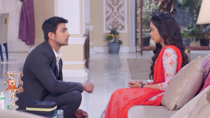 Nàng dâu bất đắc dĩ: Khi lòng tốt bị biến thành… bẫy tử