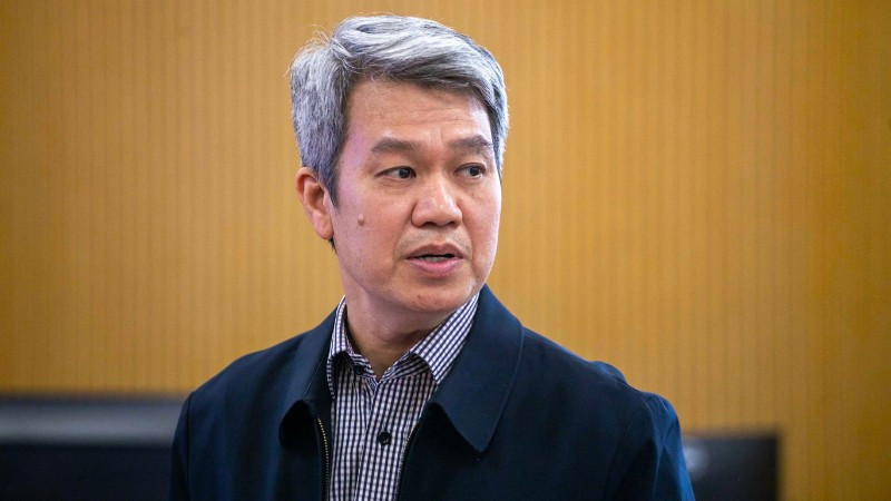 Ông Nguyễn Hồng Khanh, Phó Cục trưởng Cục Quản lý và Xây dựng công trình thủy lợi (Bộ Nông nghiệp và Môi trường) cho biết: Mùa khô 2025-2026 được dự báo tiếp tục xuất hiện xâm nhập mặn tại khu vực đồng bằng sông Cửu Long.