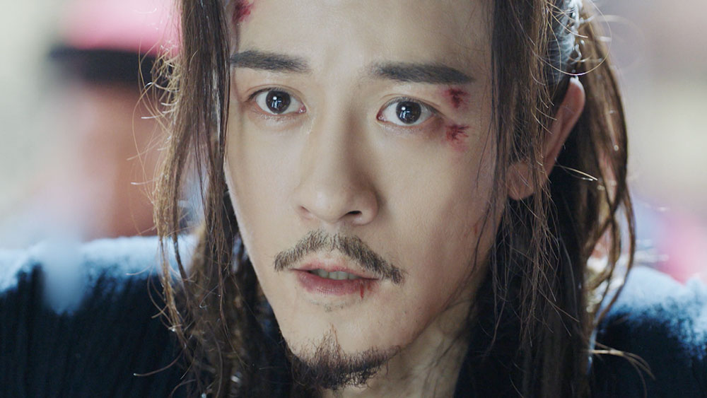 Miêu Nhân Phụng ngã xuống giữa trận chiến, khép lại một huyền thoại giang hồ.