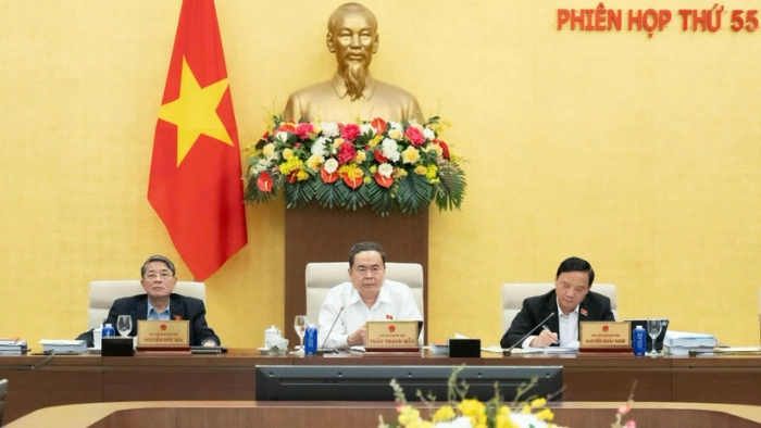 Sửa Luật Hộ tịch: Đẩy mạnh hộ tịch số và kết nối liên thông