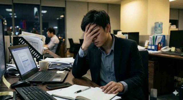 ẢNH MINH HỌA: AI