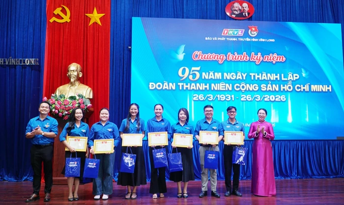 Tổ chức hoạt động kỷ niệm Ngày thành lập Đoàn TNCS Hồ Chí Minh