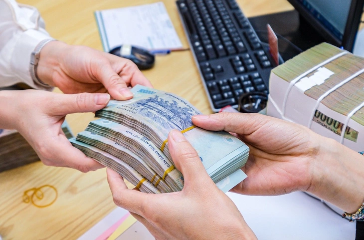 Ảnh minh họa - Ảnh: NAM TRẦN