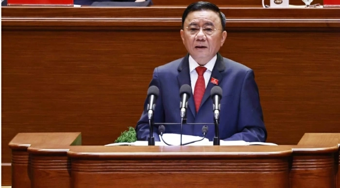 Bộ Chính trị yêu cầu việc đánh giá cán bộ phải là "thước đo" để bố trí cán bộ