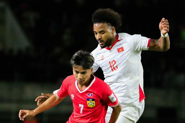 Tuyển Việt Nam sẽ thi đấu với Bangladesh trên sân Hàng Đẫy - Ảnh tư liệu