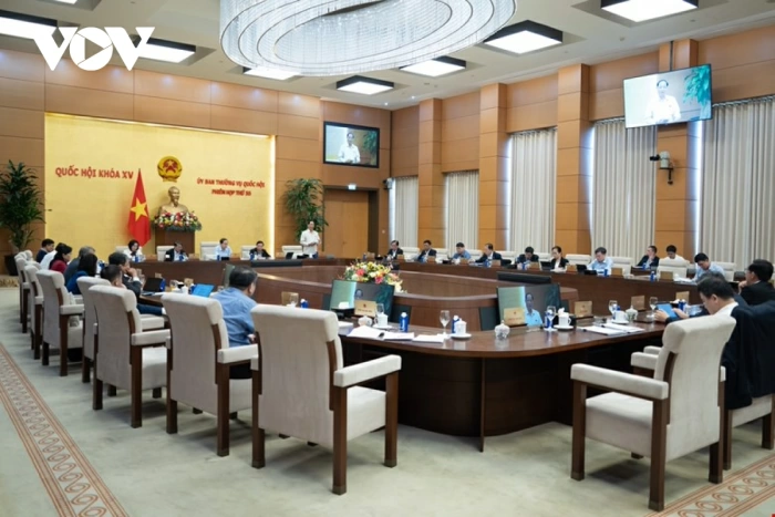 Kỳ họp thứ nhất Quốc hội khóa XVI dự kiến khai mạc ngày 6/4, diễn ra 14 ngày